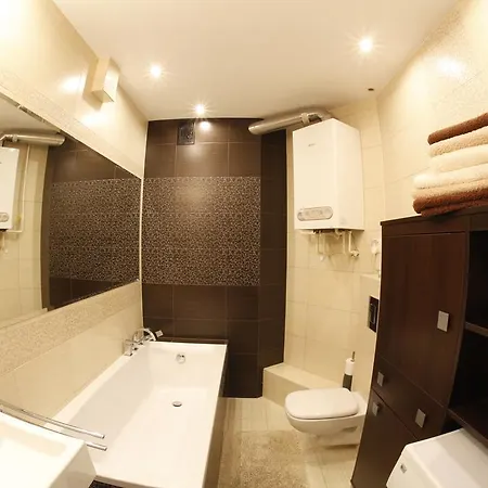Apartament Barlinek Exterior photo