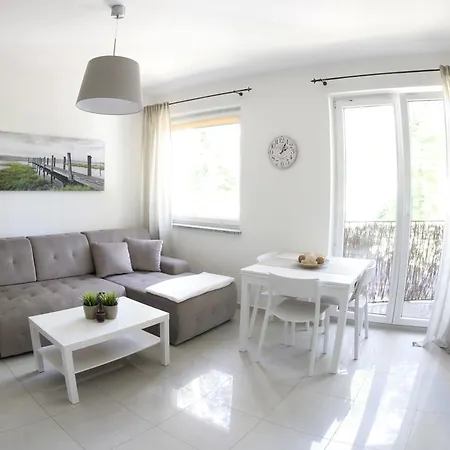 Apartament Barlinek Exterior photo