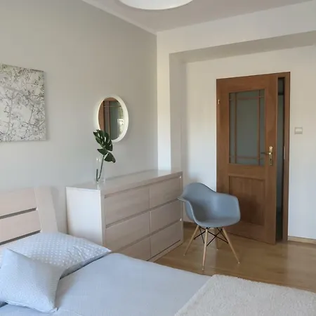 Apartament Barlinek Exterior photo