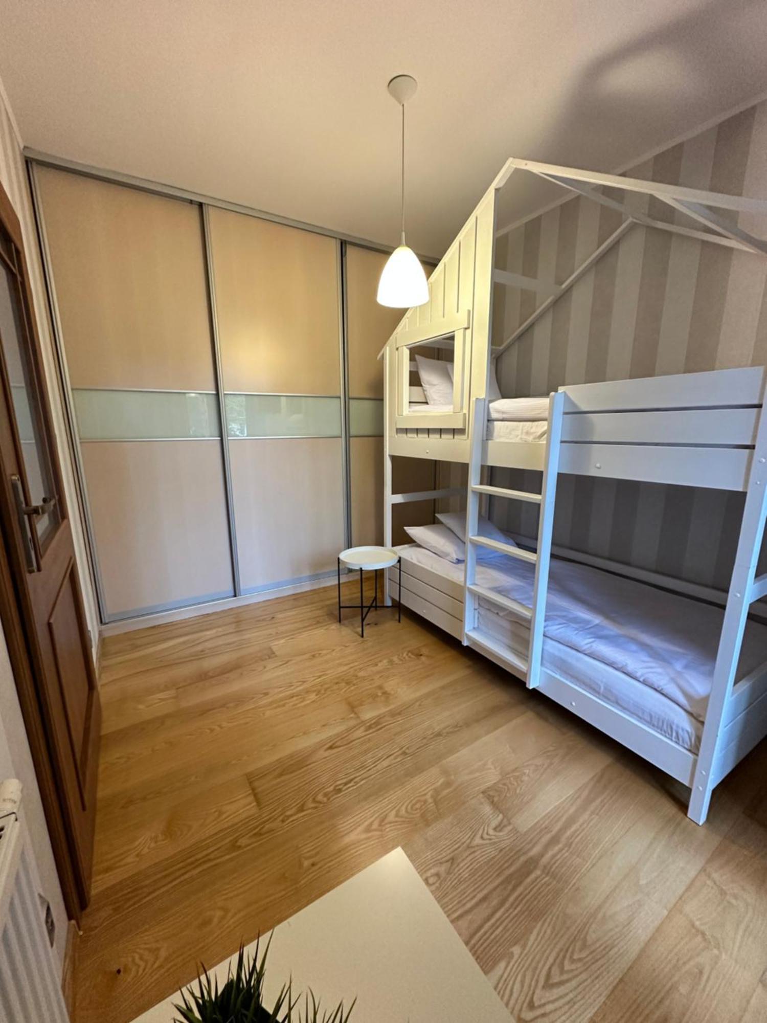 Apartament Barlinek Barlinek