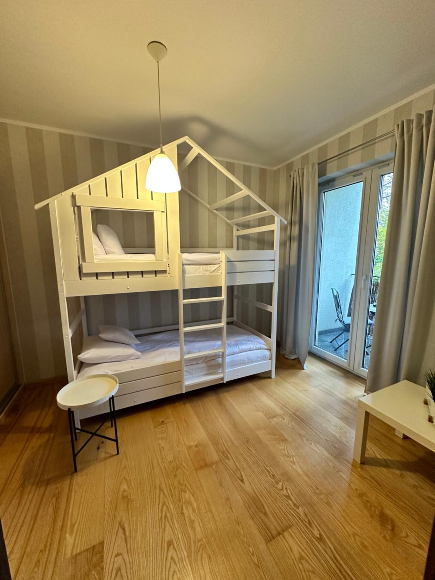Apartament Barlinek Apartment