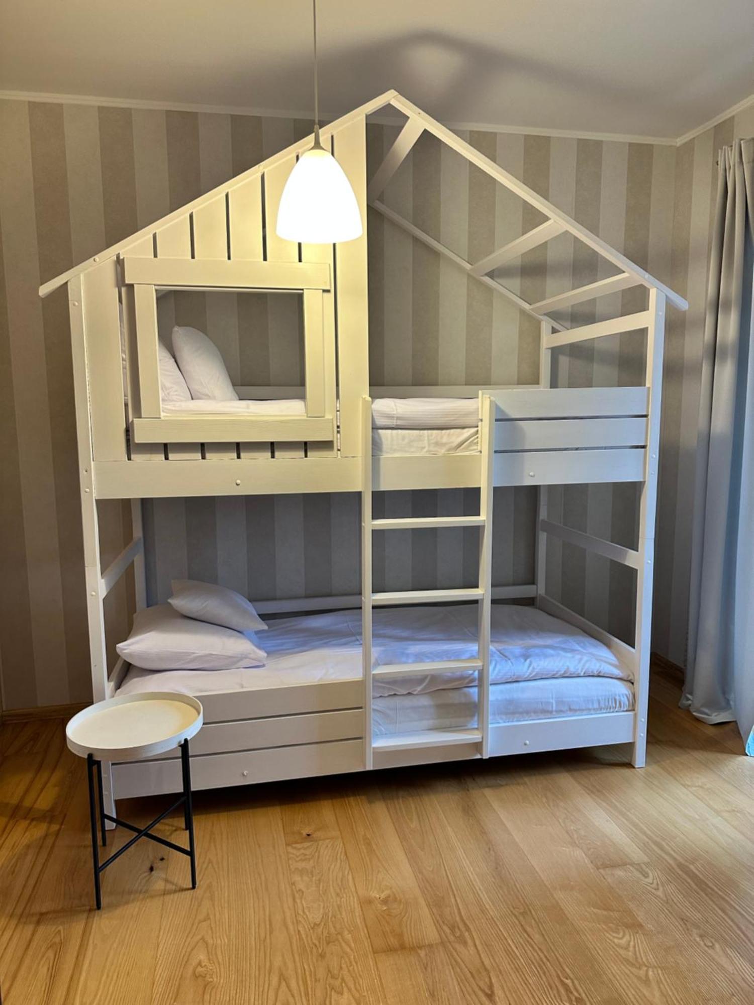 Apartmán Apartament Barlinek Barlinek