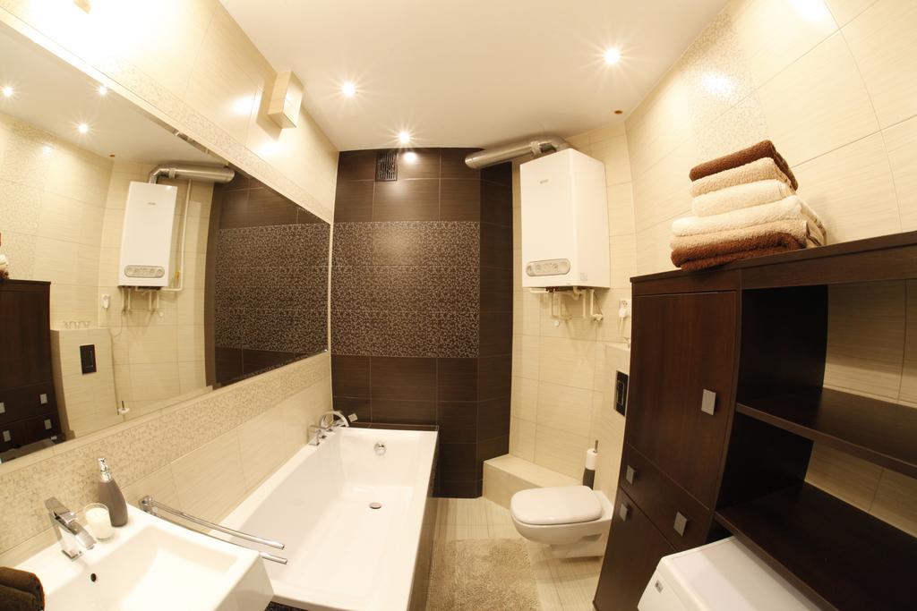 Apartament Barlinek Apartment Barlinek