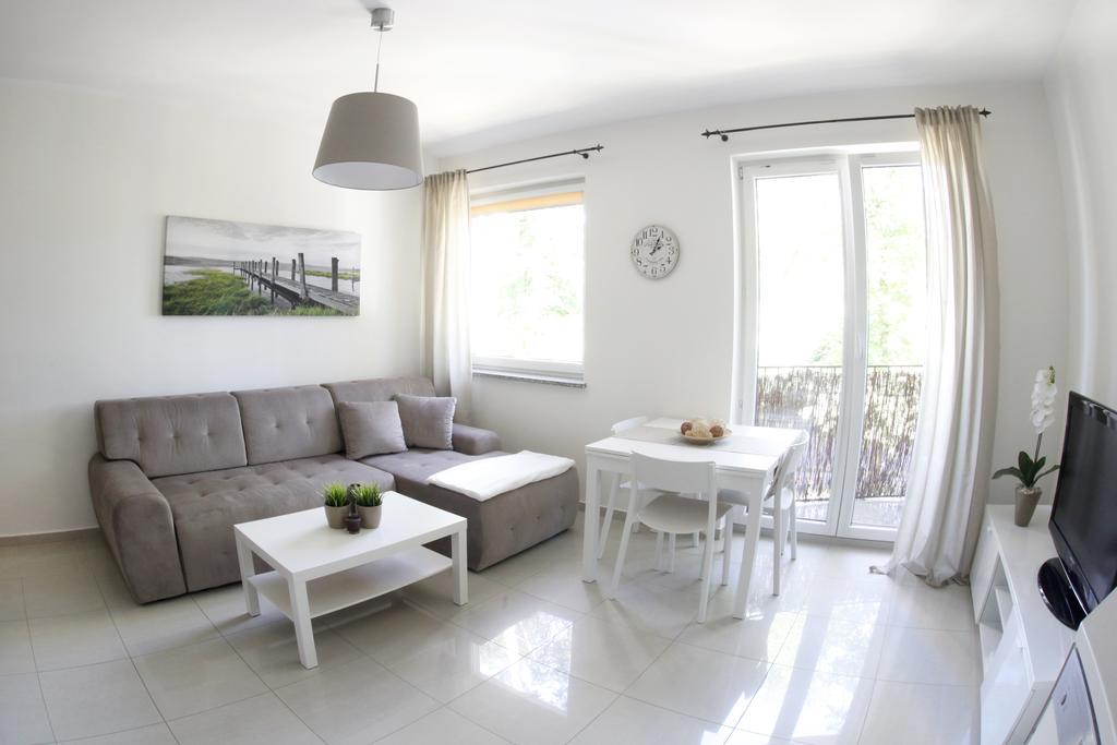 Apartament Barlinek * Barlinek