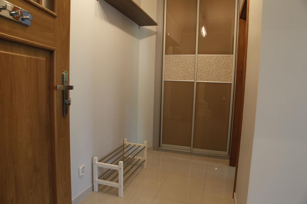 Apartment Apartament Barlinek Barlinek