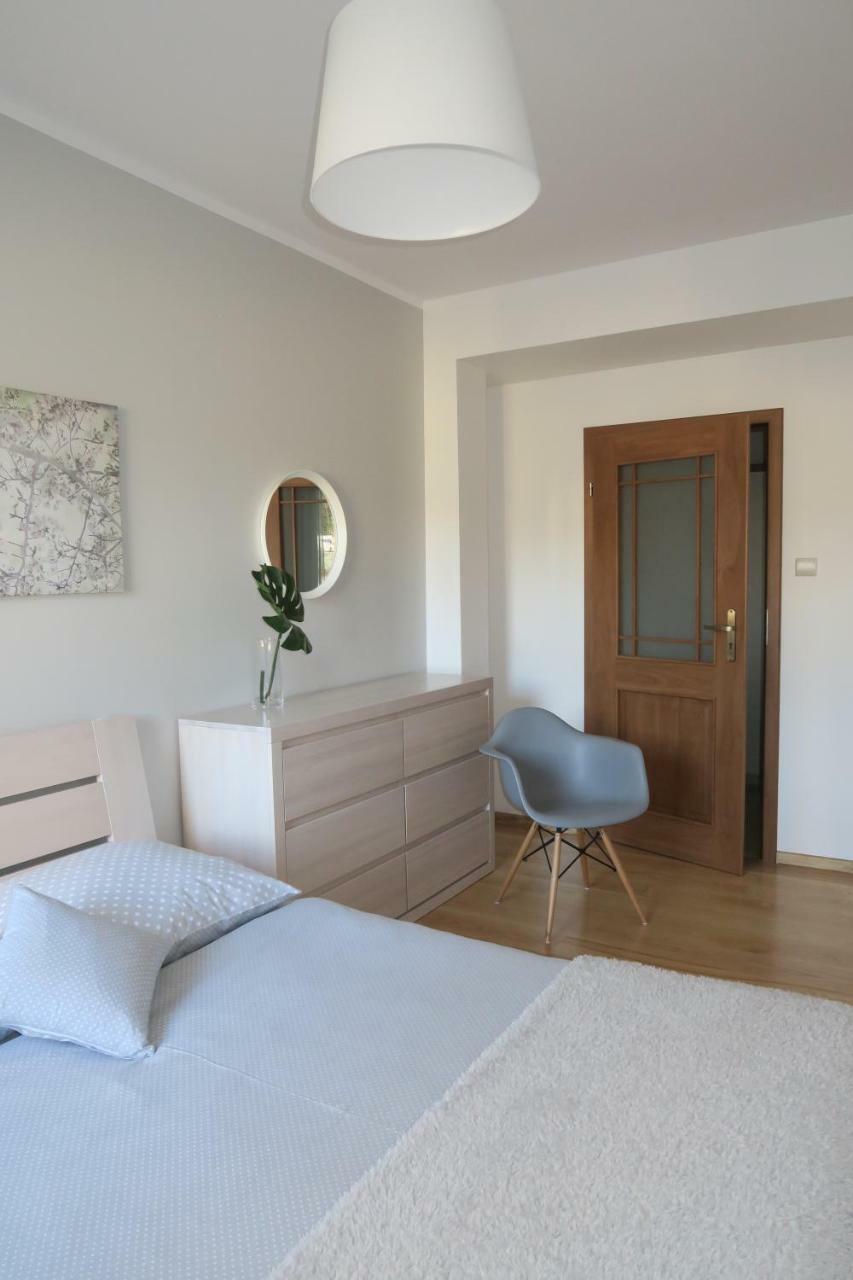 Apartament Barlinek Apartment